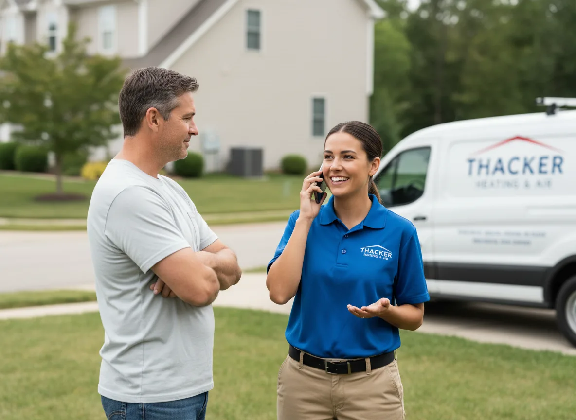 Ac Repair Randolph, KS FAQs
